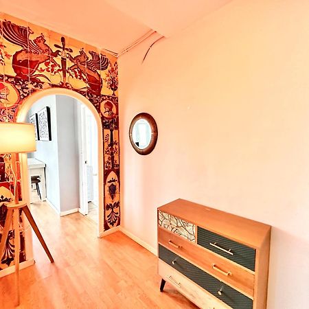 New Calabuig Apartaments Valenza Esterno foto