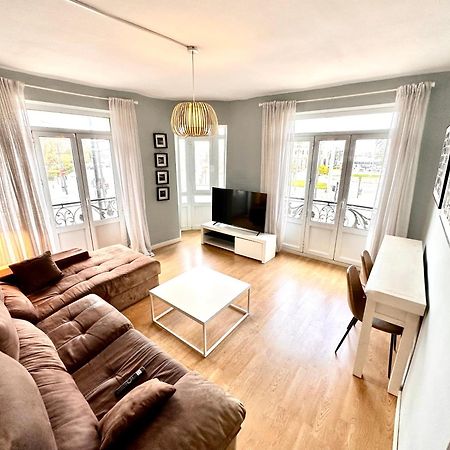 New Calabuig Apartaments Valenza Esterno foto