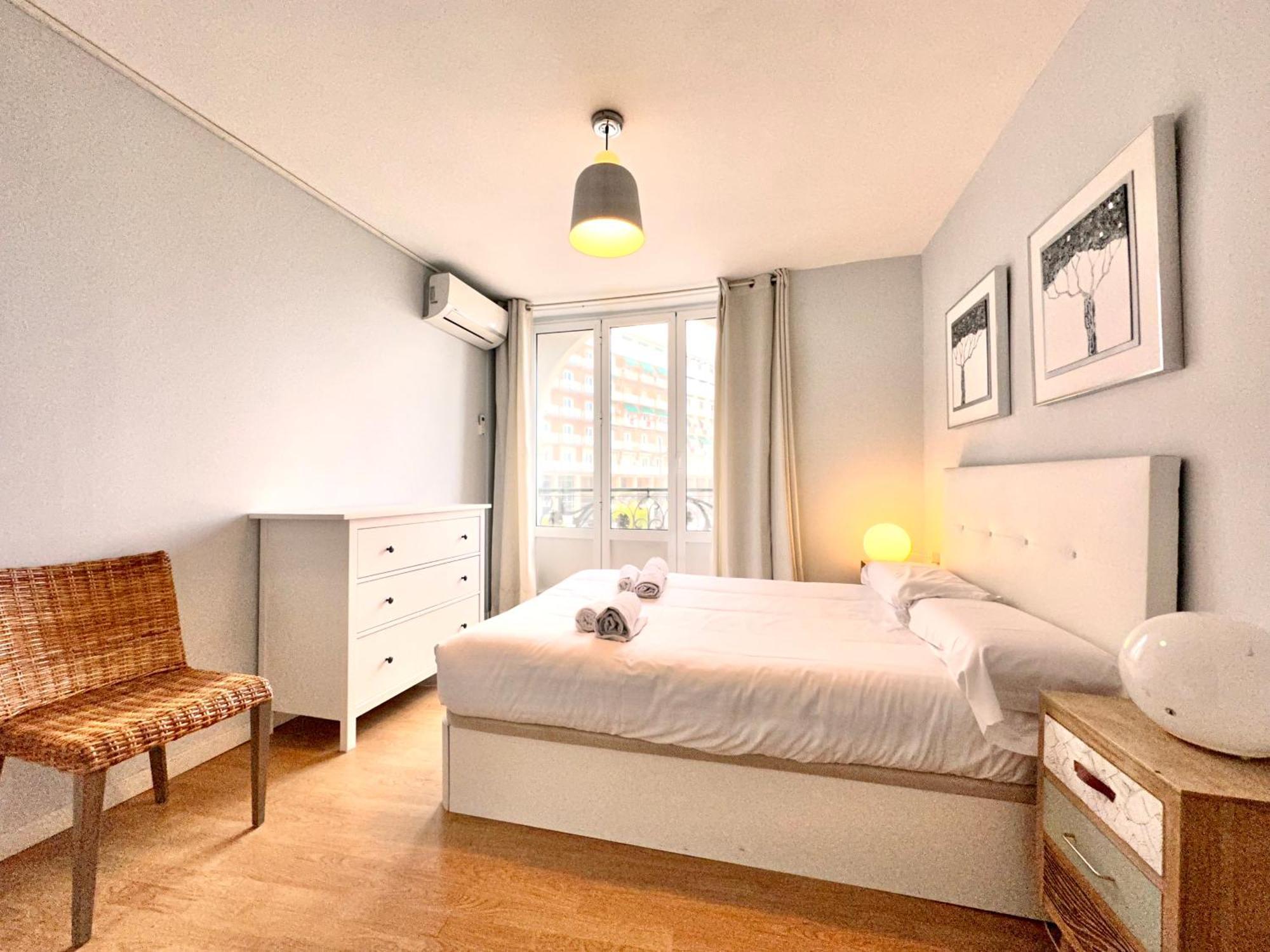 New Calabuig Apartaments Valenza Esterno foto