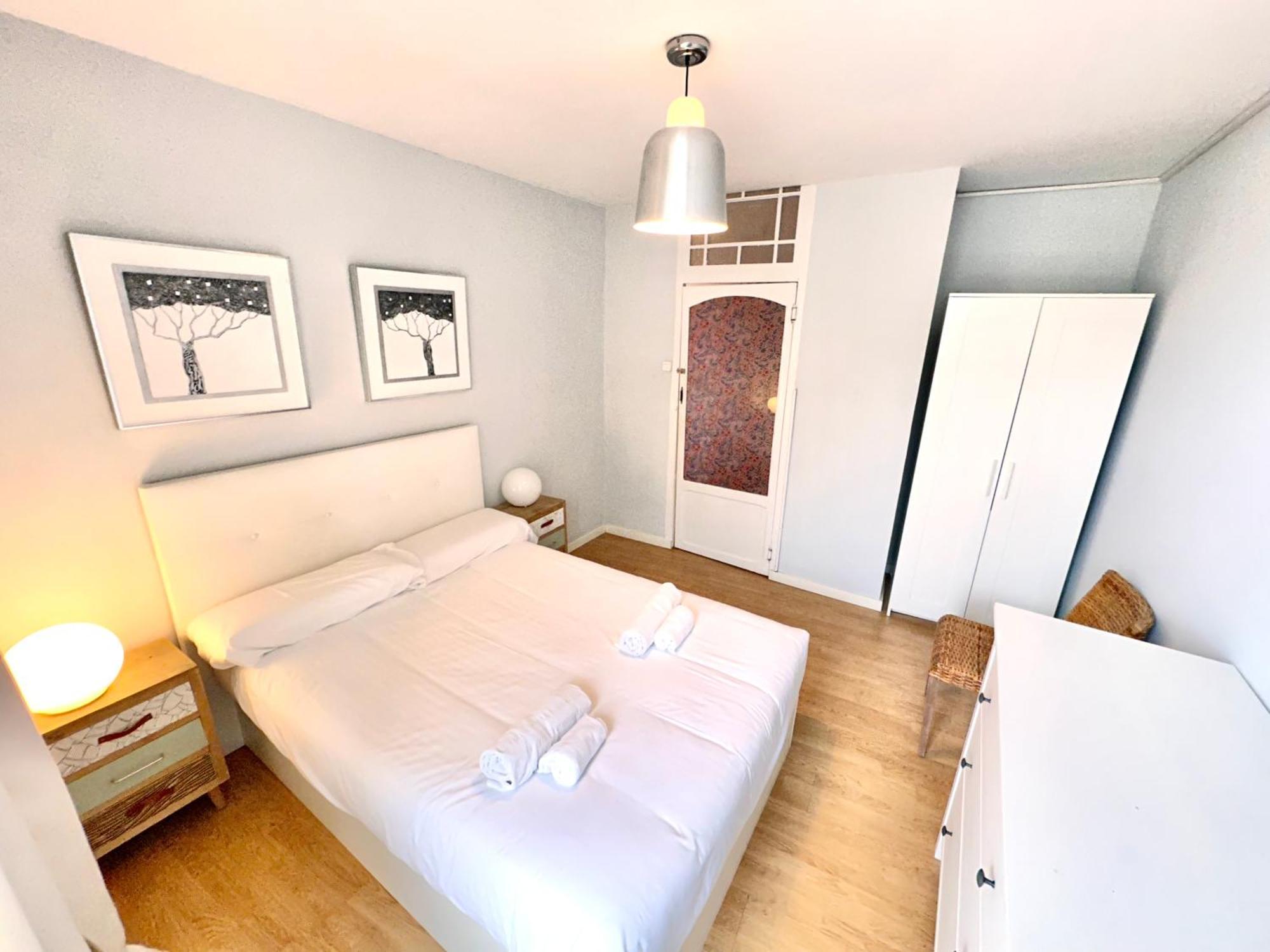 New Calabuig Apartaments Valenza Esterno foto