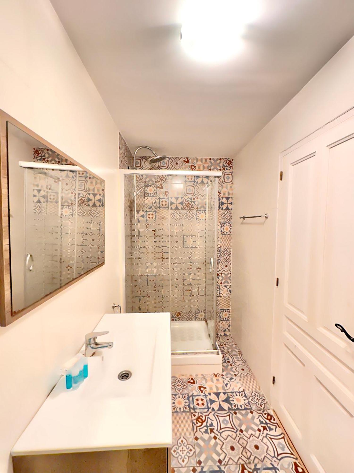 New Calabuig Apartaments Valenza Esterno foto
