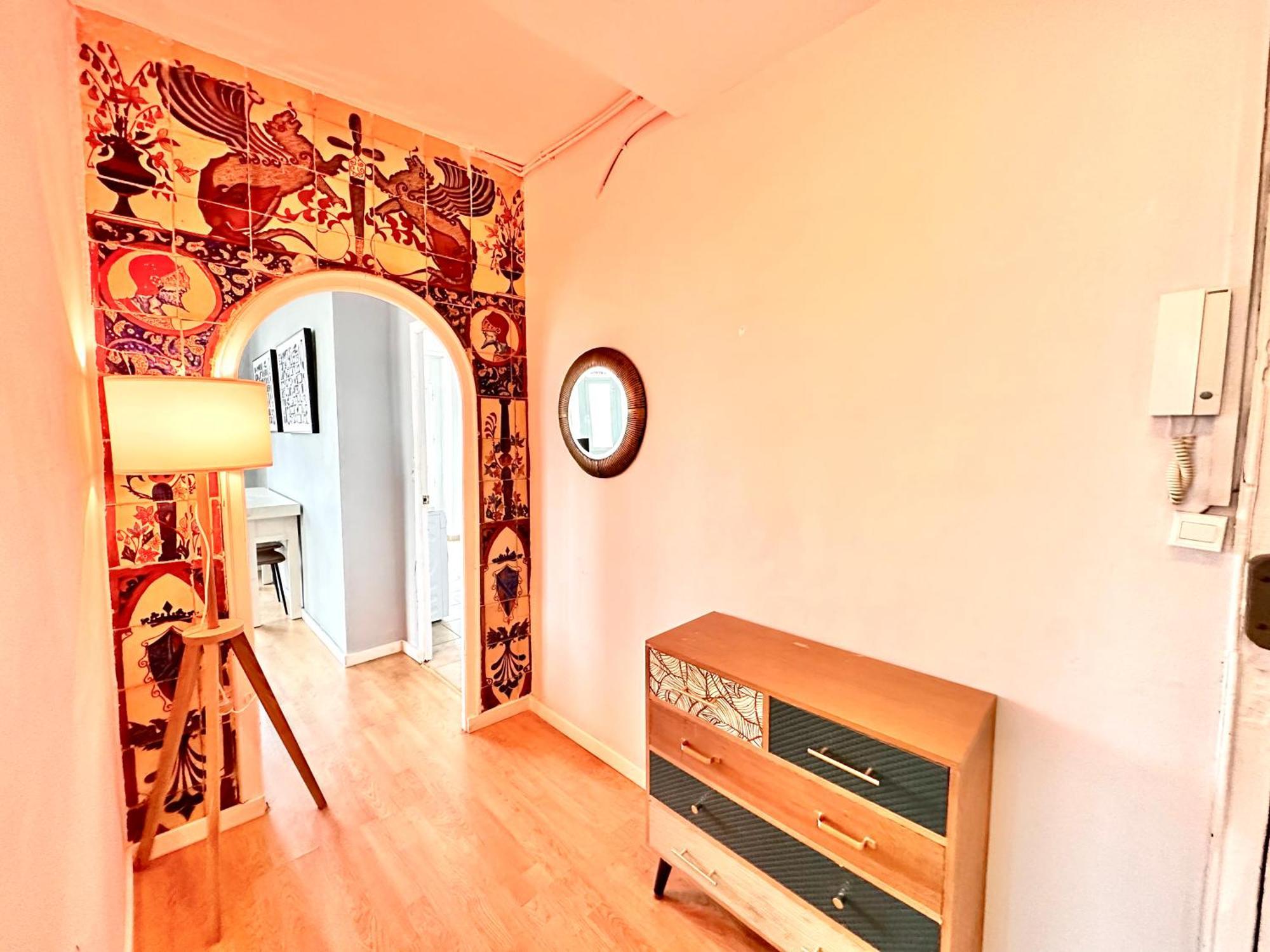 New Calabuig Apartaments Valenza Esterno foto