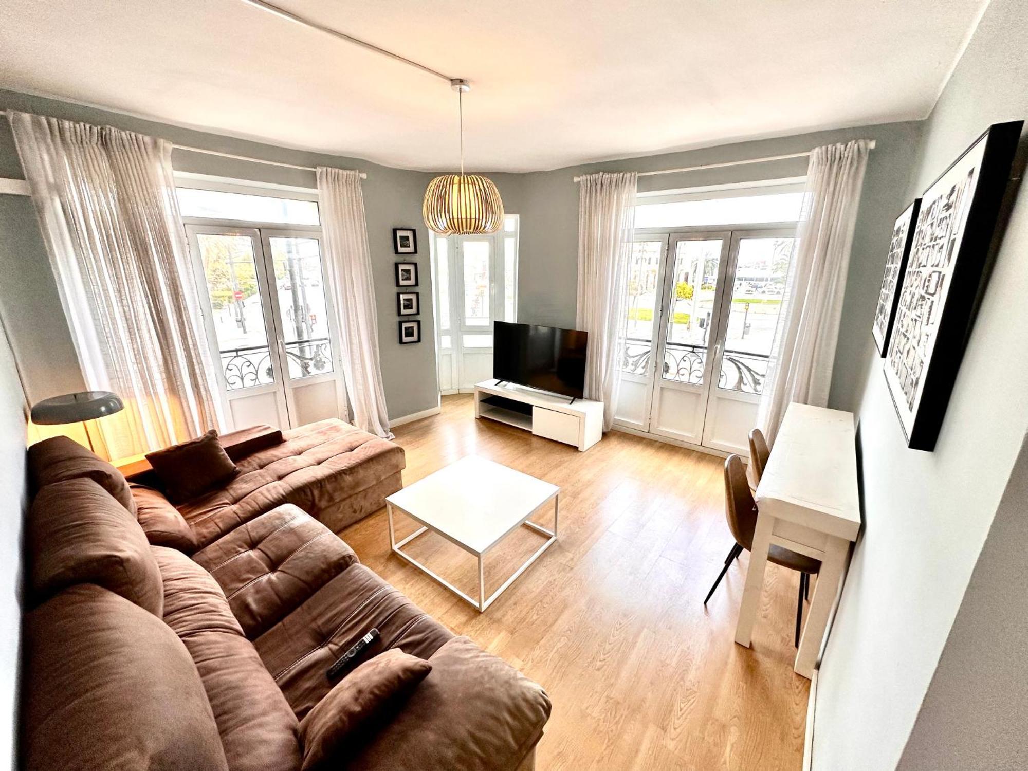 New Calabuig Apartaments Valenza Esterno foto