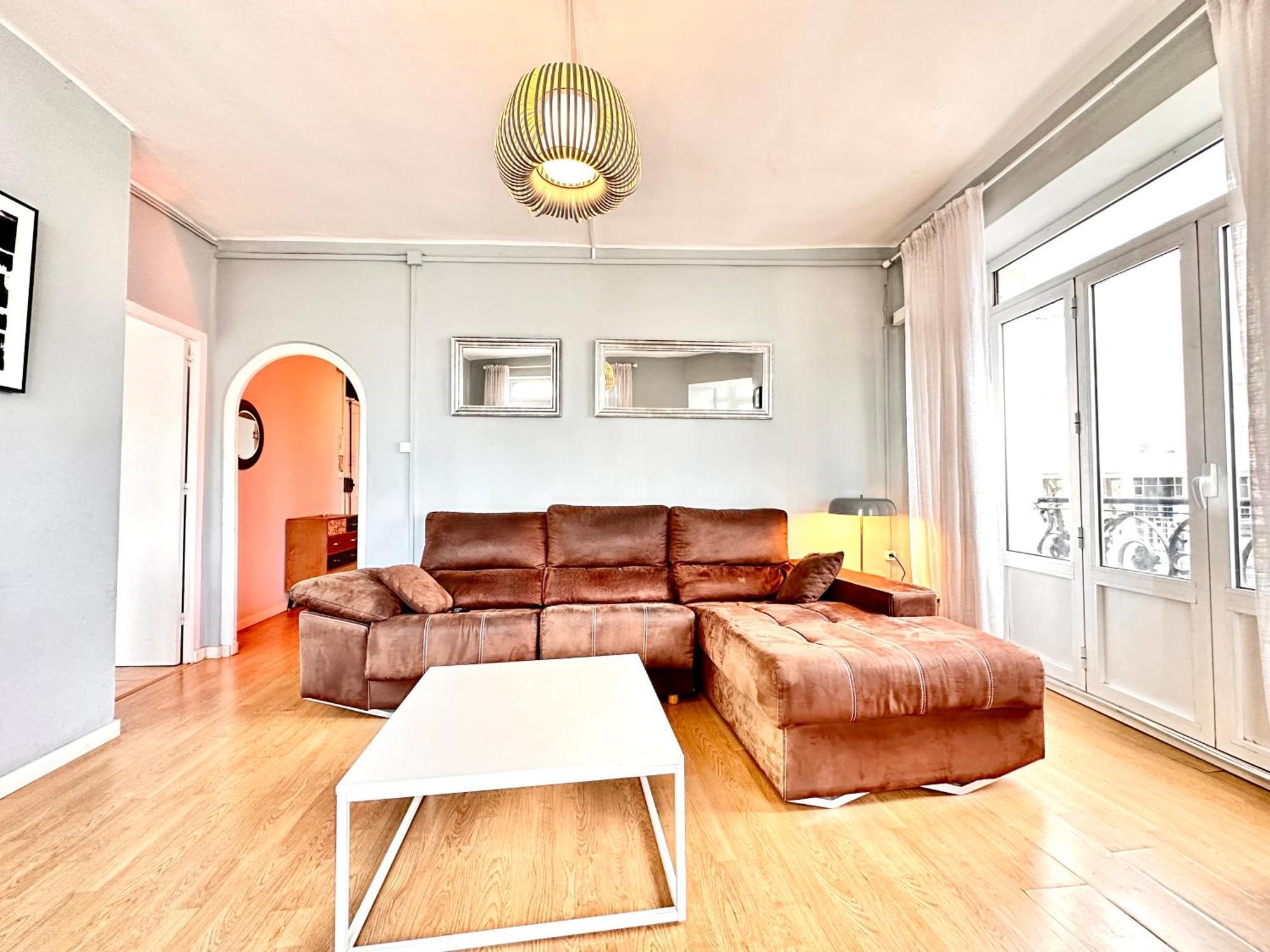 New Calabuig Apartaments Valenza Esterno foto